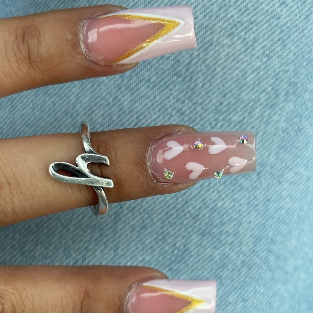 James Avery ring